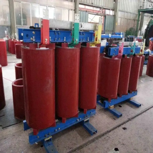 温县SCB10-250KVA干式变压器