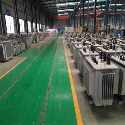 温县SH15-800KVA非晶合金变压器厂家价格