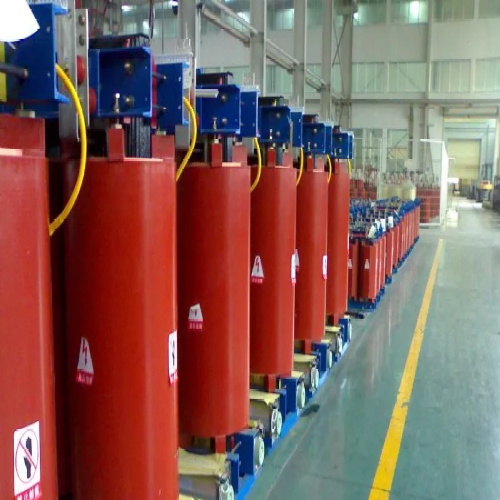 温县SCB10-200KVA干式变压器