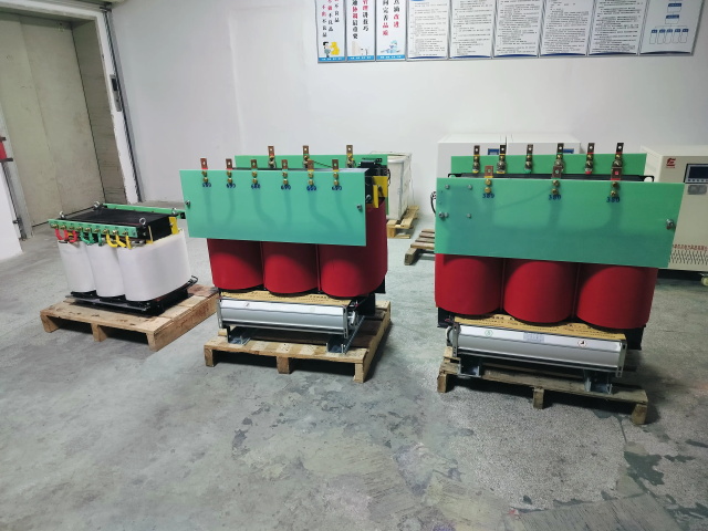 温县KS11-1000KVA矿用变压器